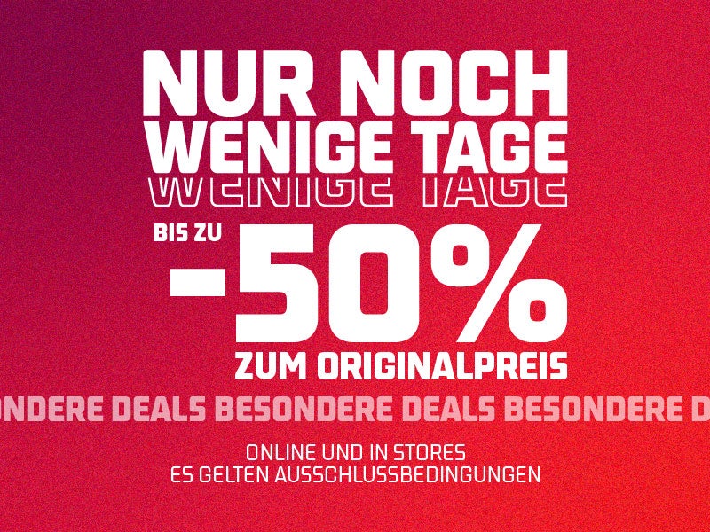 Summer sale
