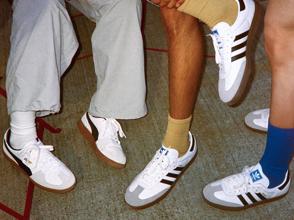 Superga foot locker 2025