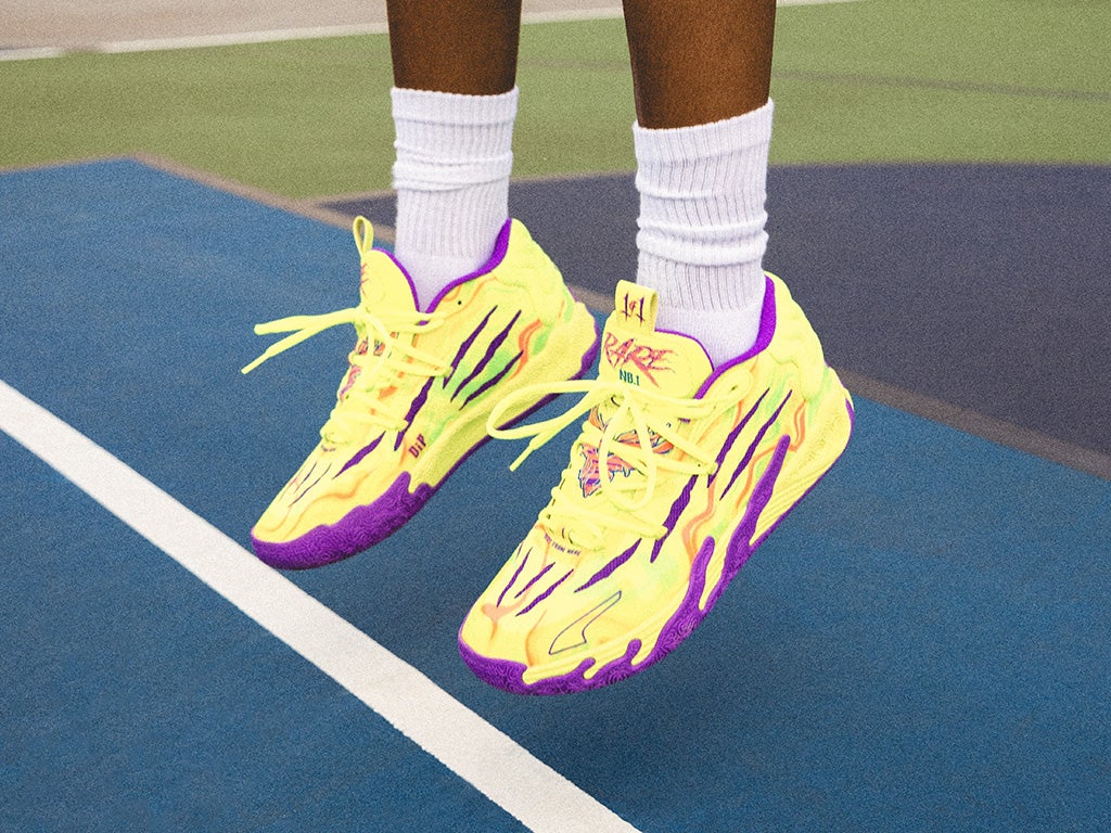 Asics metarun footlocker outlet