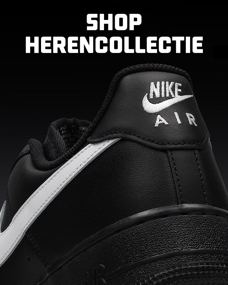 The Heart of Sneakers Foot Locker Netherlands