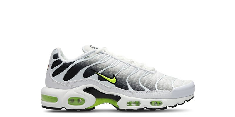 The Heart of Sneakers Foot Locker UK
