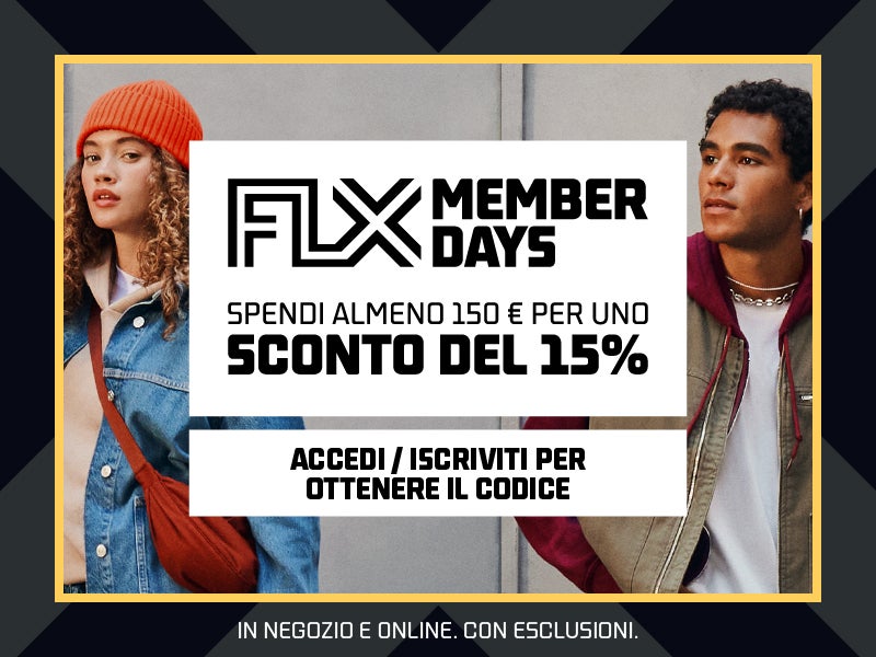 The Heart of Sneakers Foot Locker Italy