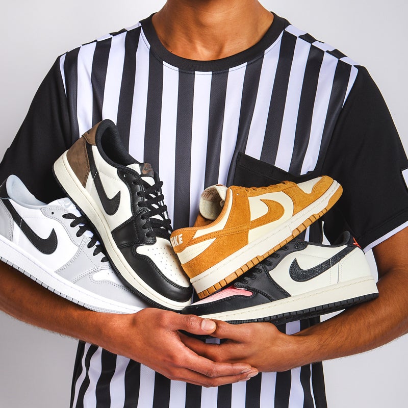The Heart of Sneakers Foot Locker Luxembourg