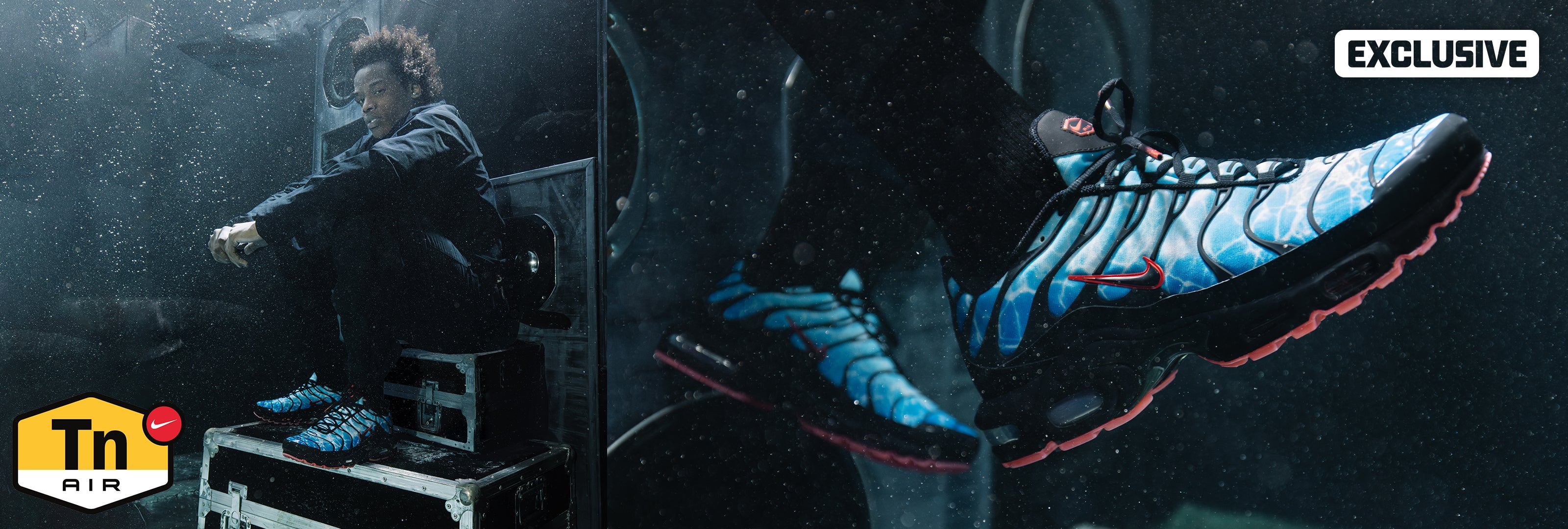 Home of Nike TN Foot Locker Poland