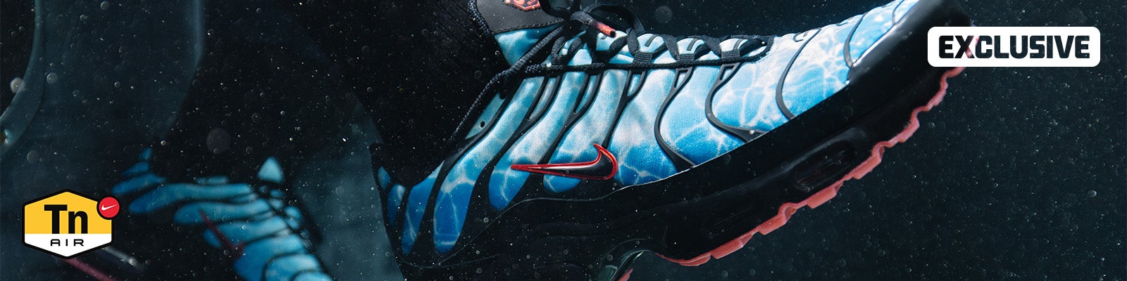 Nike Tuned Foot Locker Italy