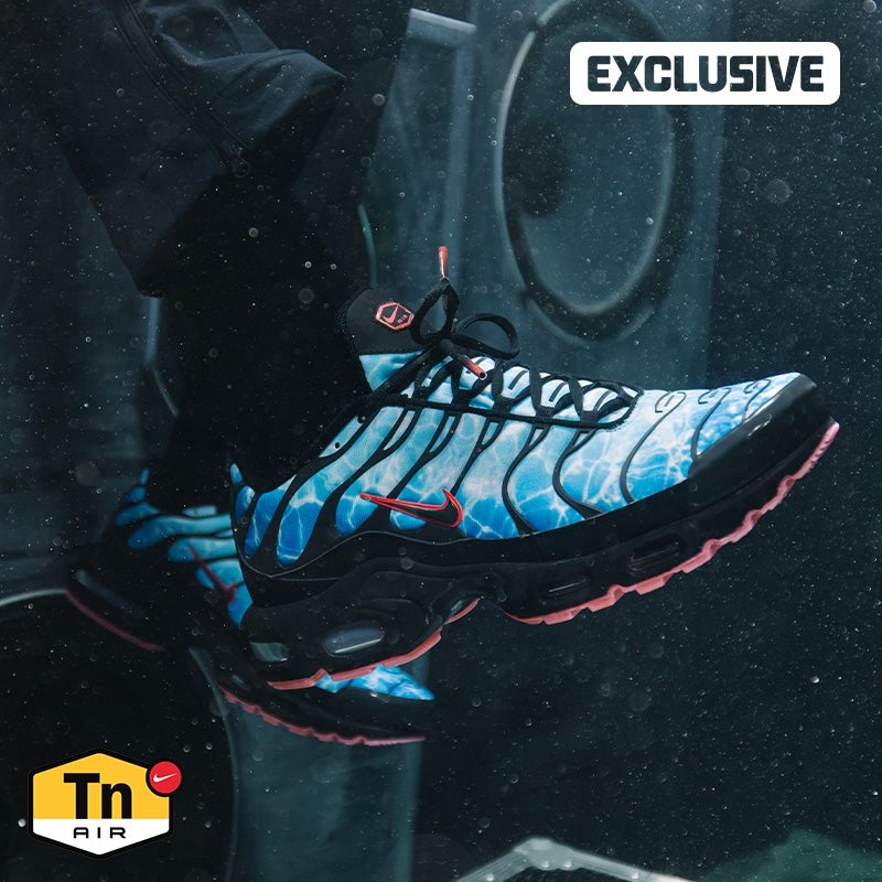 The Heart of Sneakers Foot Locker France