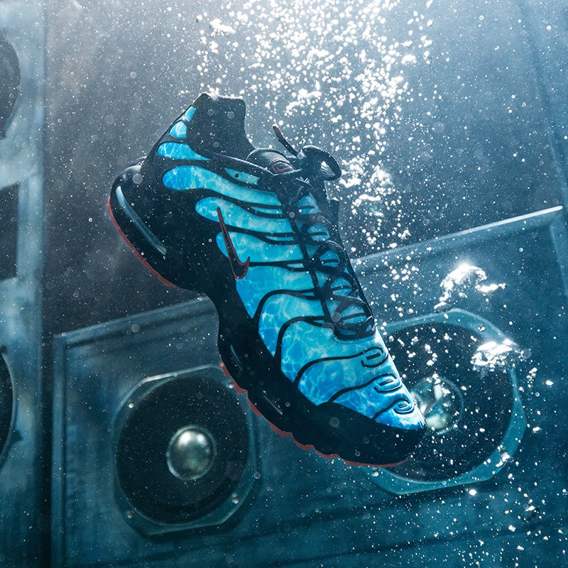 Home of Nike TN Foot Locker UK