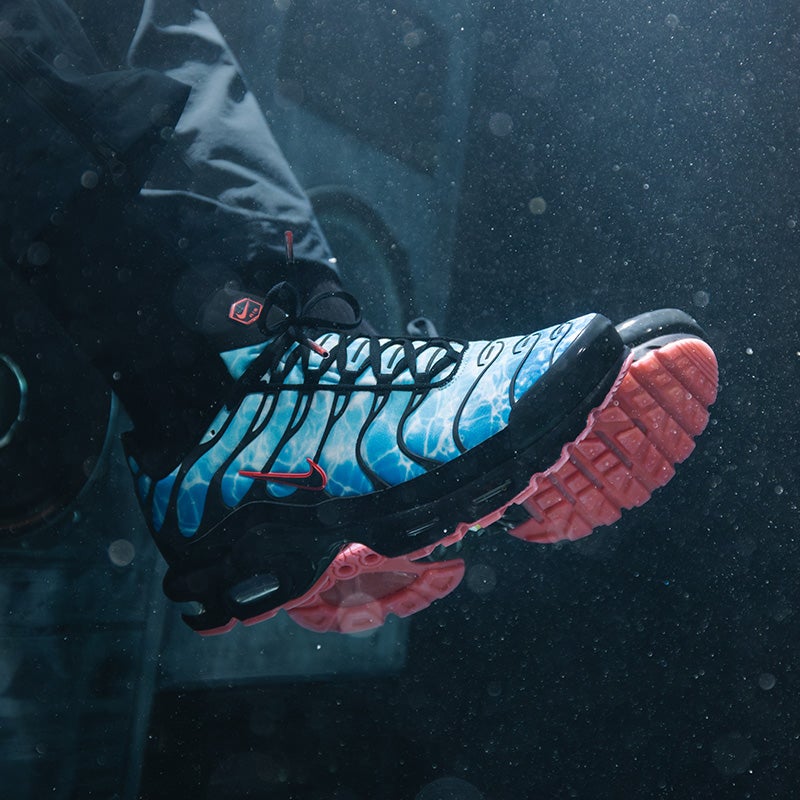 Nike tn requin foot locker online