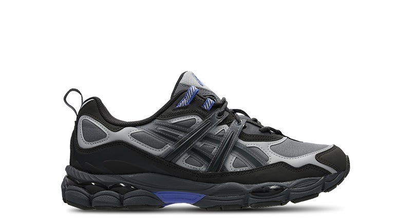 ASICS NYC