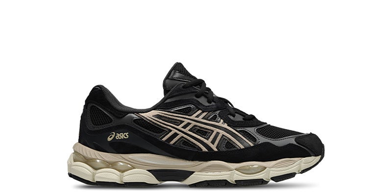 ASICS NYC