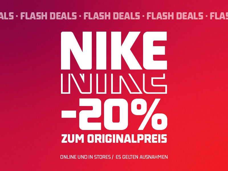 The Heart of Sneakers Foot Locker Germany