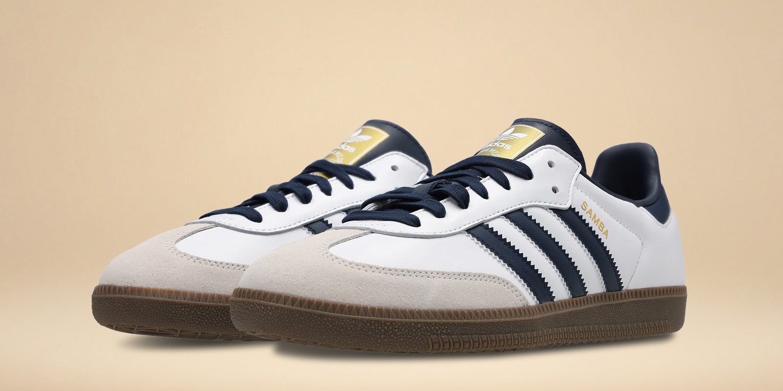 BEST RETRO TRAINERS FOR TERRACE STYLE
