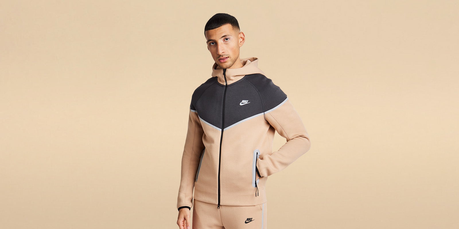 THE BEST FLEECE CLOTHING TO WEAR THIS WINTER