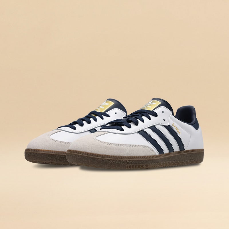 Best Retro Trainers for Terrace Style