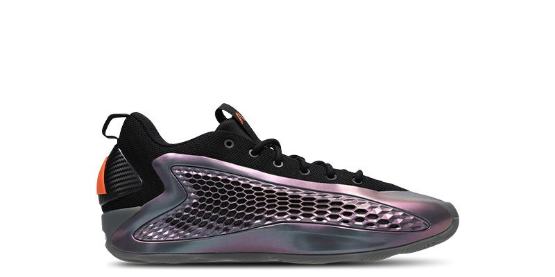 Anthony Edwards 1 ‘Iron Metallic’