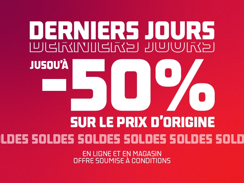 Summer sale
