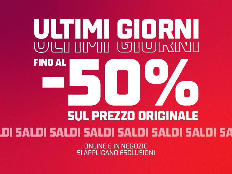 Summer sale