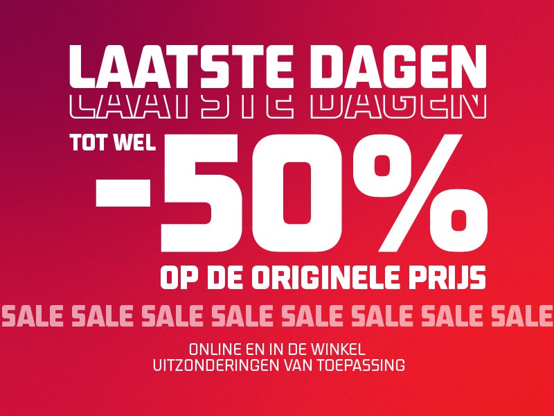 Summer sale