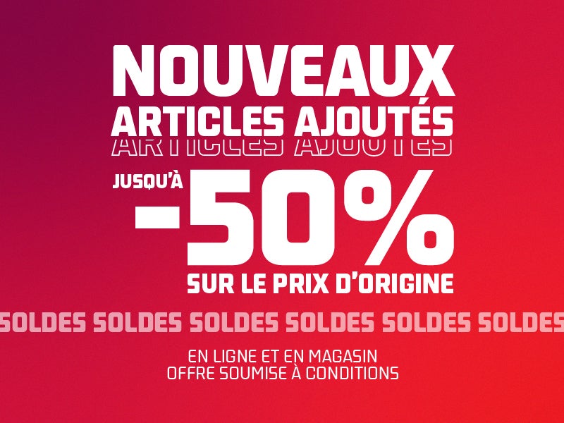 Summer sale