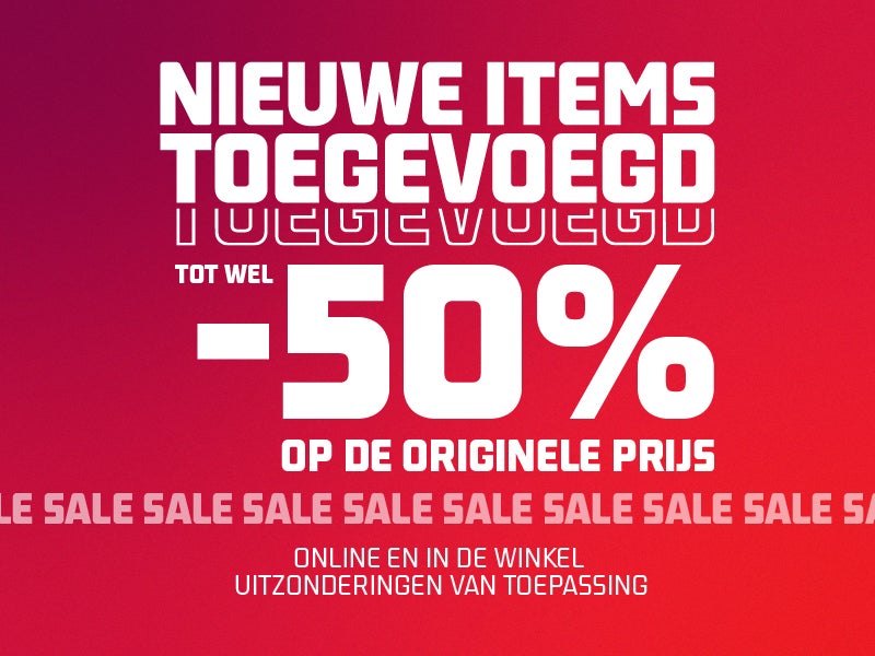 Summer sale