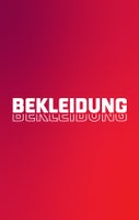KLEIDUNG 