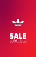 ADIDAS 