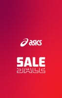 ASICS 