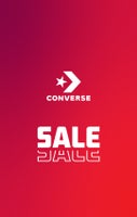 CONVERSE 