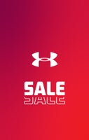 UNDER ARMOUR 