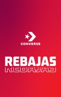 CONVERSE 
