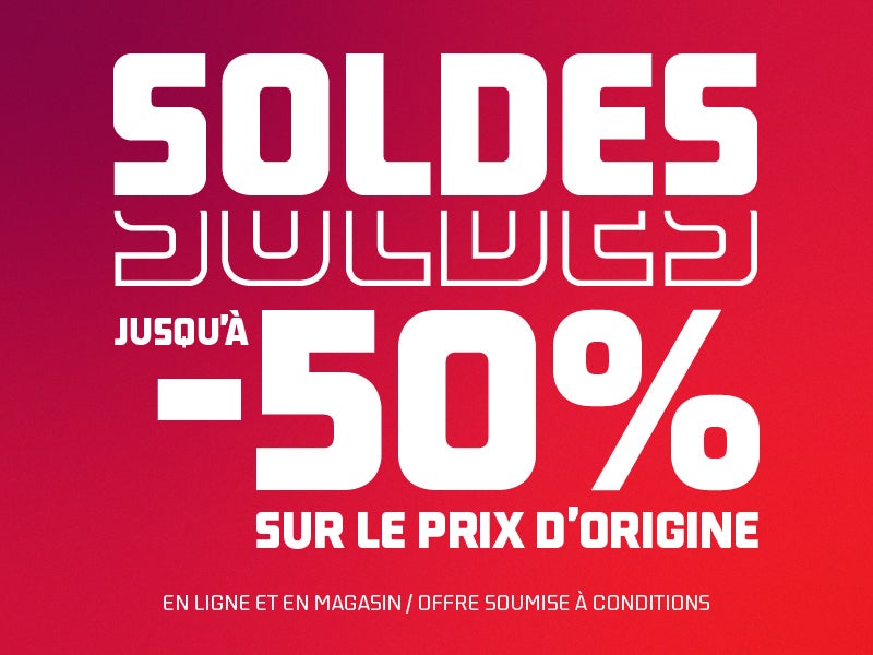 Summer sale