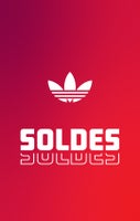 ADIDAS 