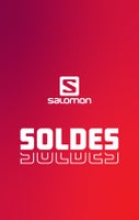 SALOMON 