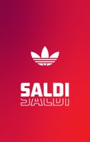 ADIDAS 