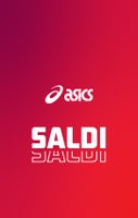 ASICS 
