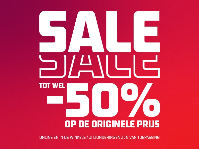 Summer sale