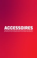ACCESSOIRES 