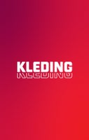 KLEDING 