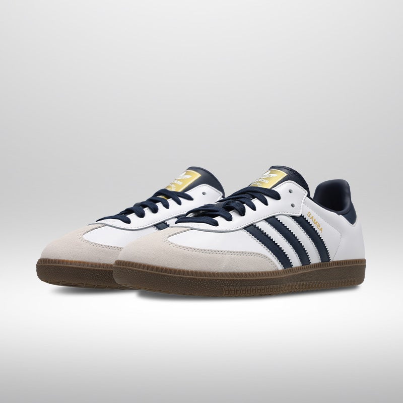 Best Retro Trainers for Terrace Style