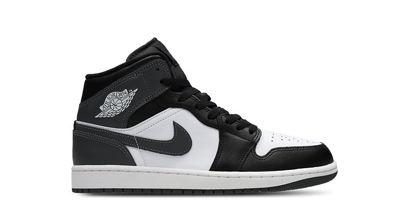 Jordan 1 Mid