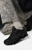 SHOX 