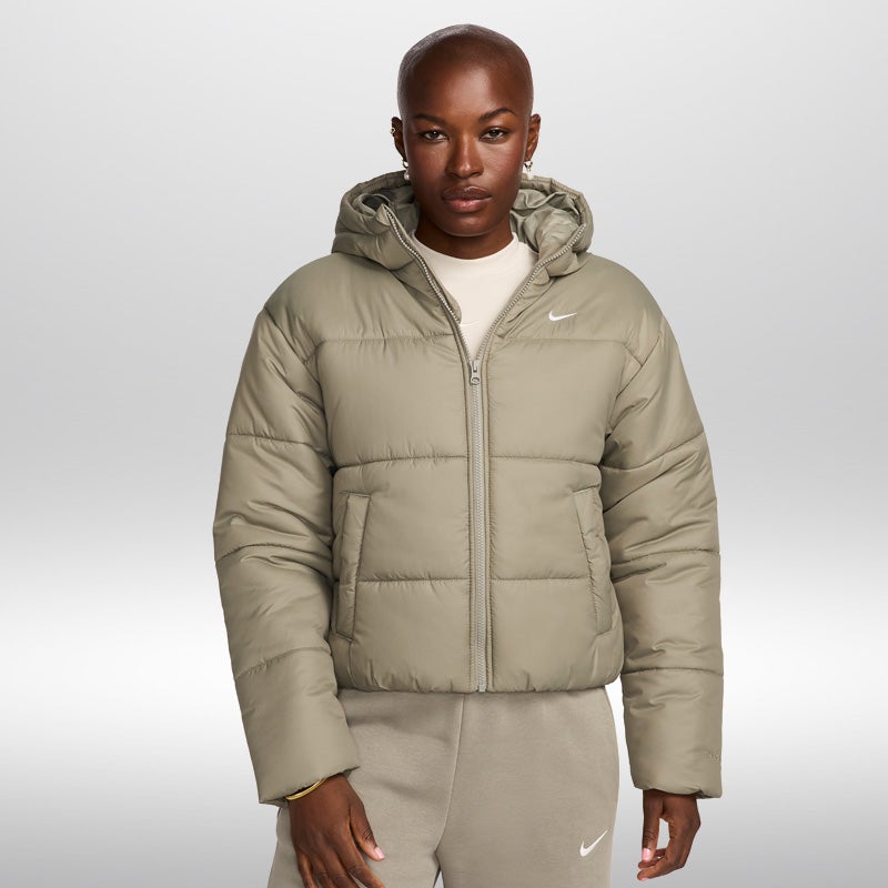 Nike Therma-fit Hooded Jacket