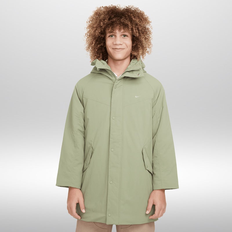 Nike Metro Ground Parka