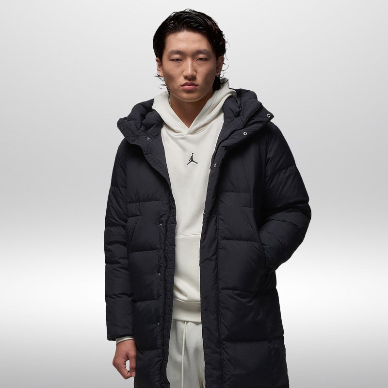 Jordan Flight Down Parka