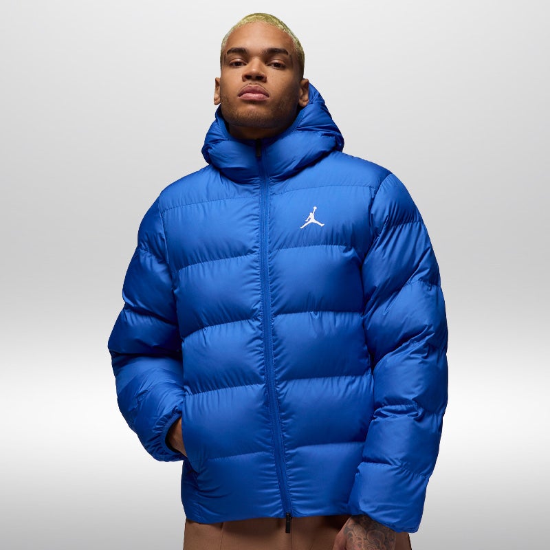 Jordan Brooklyn Puffer