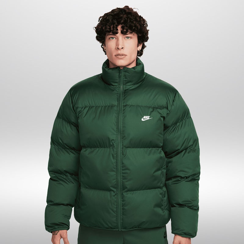Nike Club Puffer