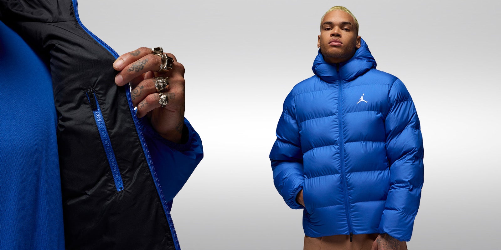 WEAR THE BEST WATERPROOF JACKETS THIS SEASON