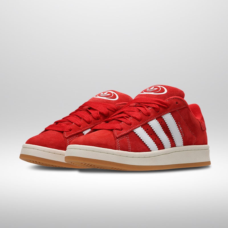 style-red-sneakers
