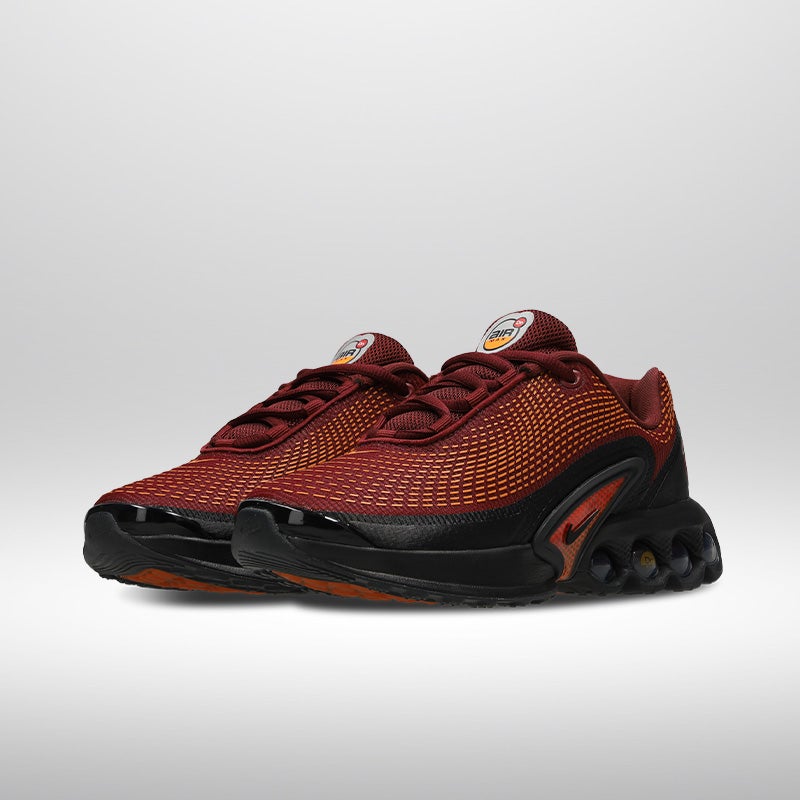 style-red-sneakers