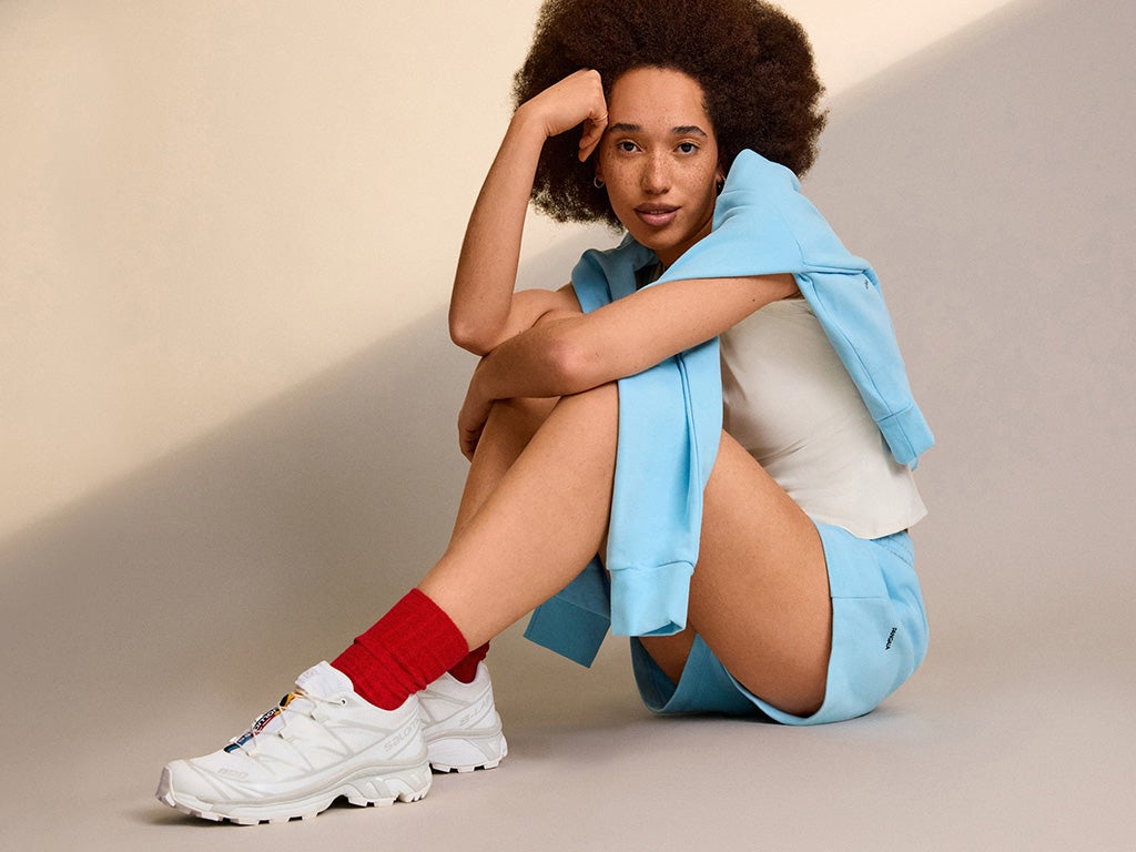 Running on Style